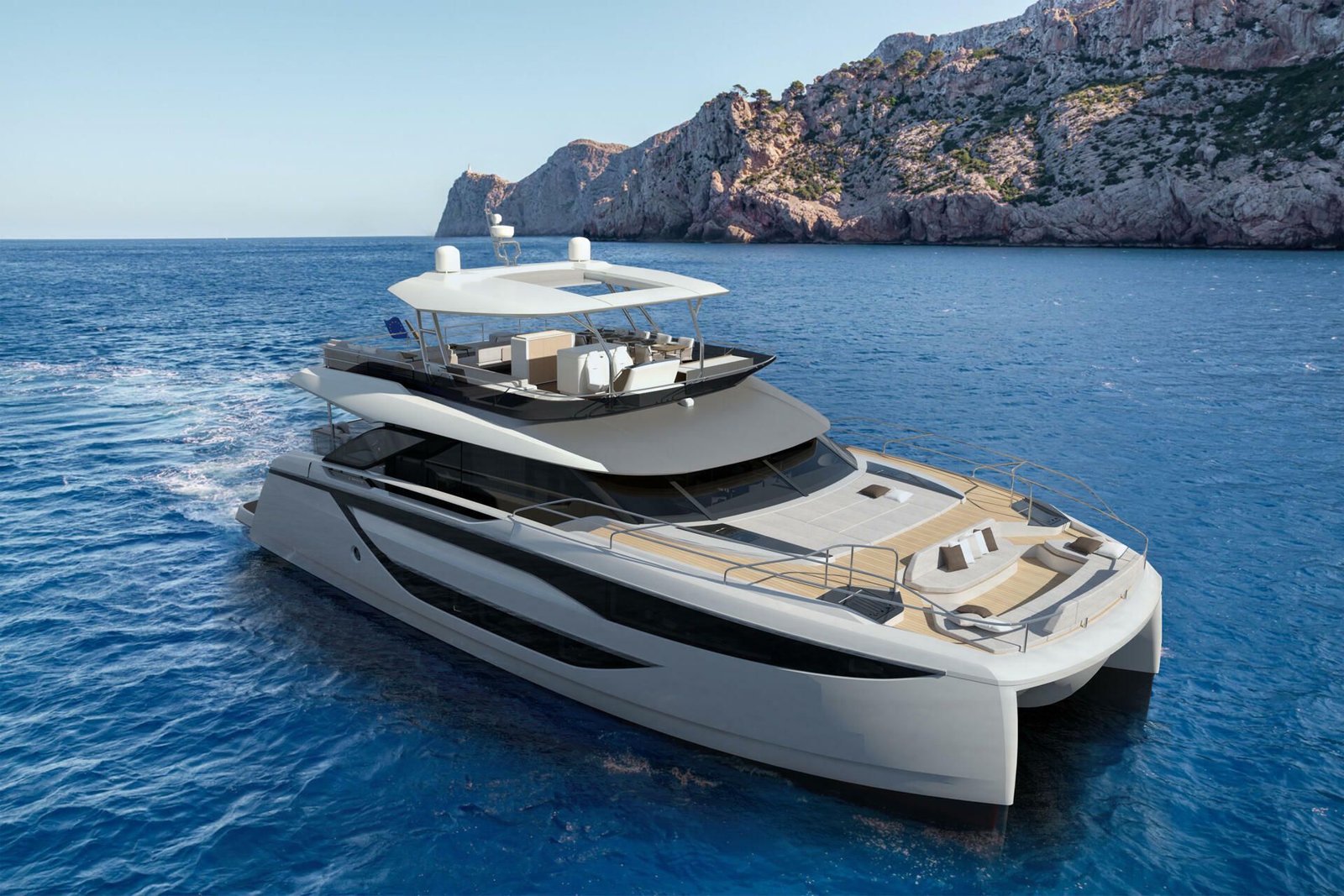 Prestige Yachts