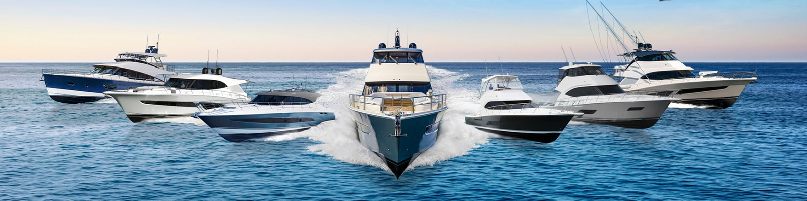 Riviera Yacht