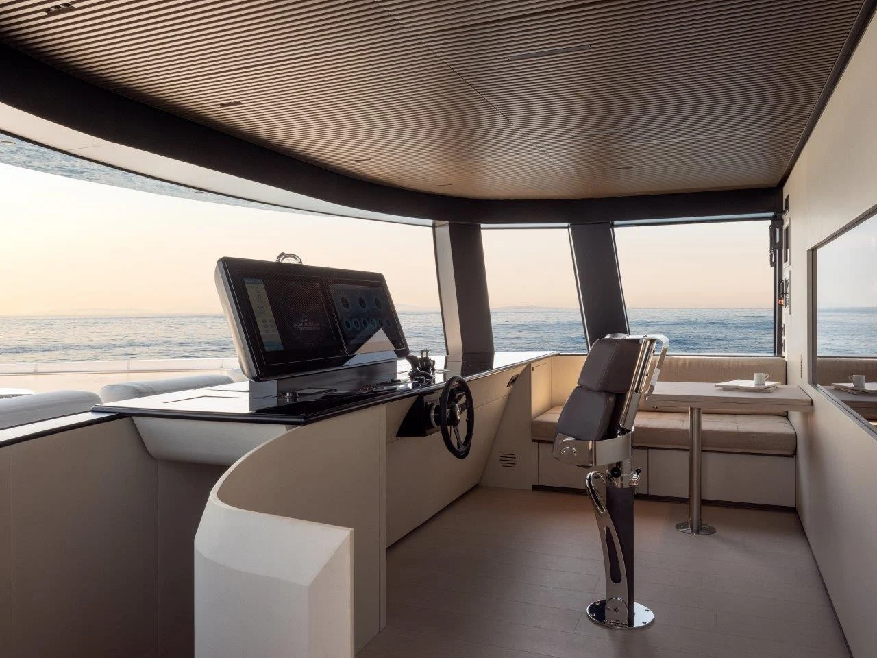 Daidala Yachts
