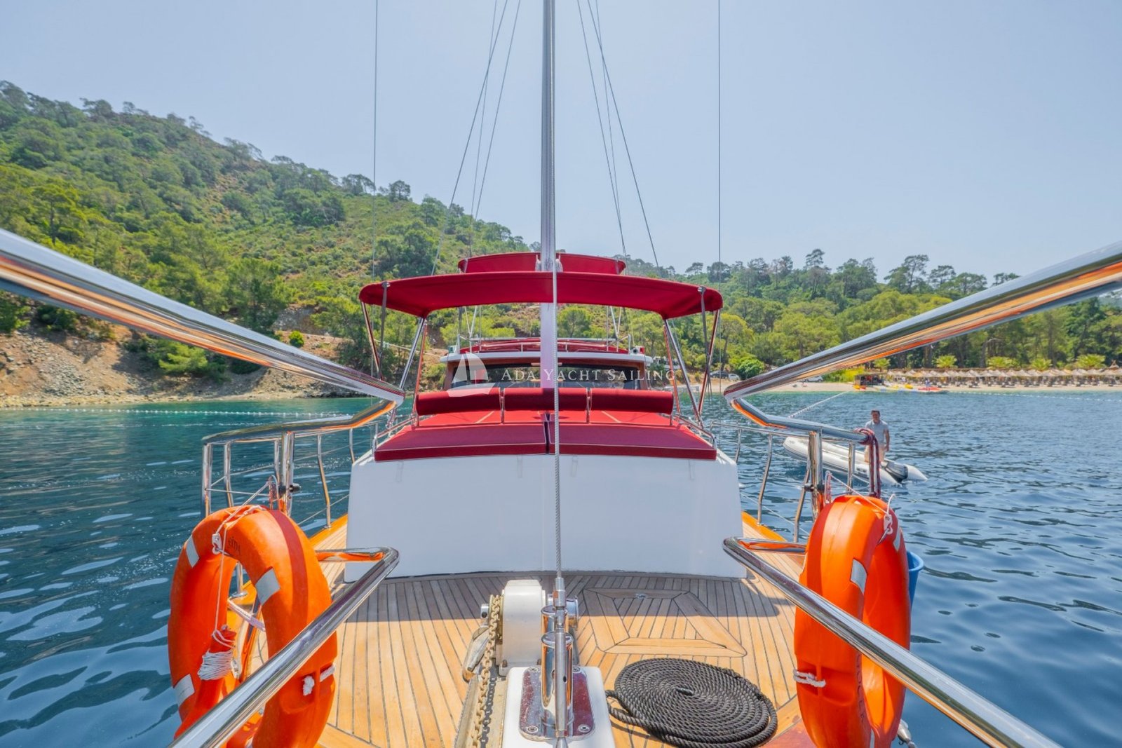 Gulet Charter