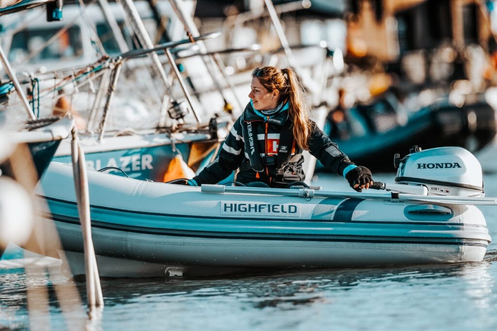 Highfield Classic 260