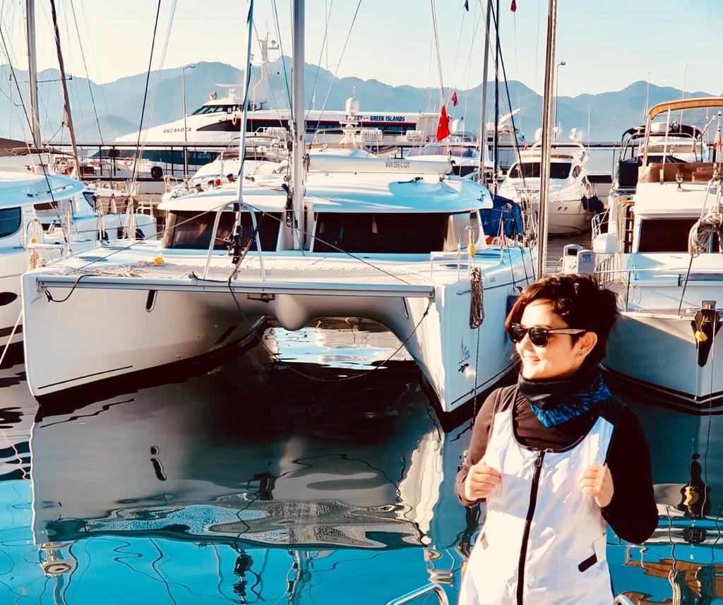 Daidala Yachts