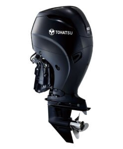 Tohatsu Mfs Serisi Mfs 100
