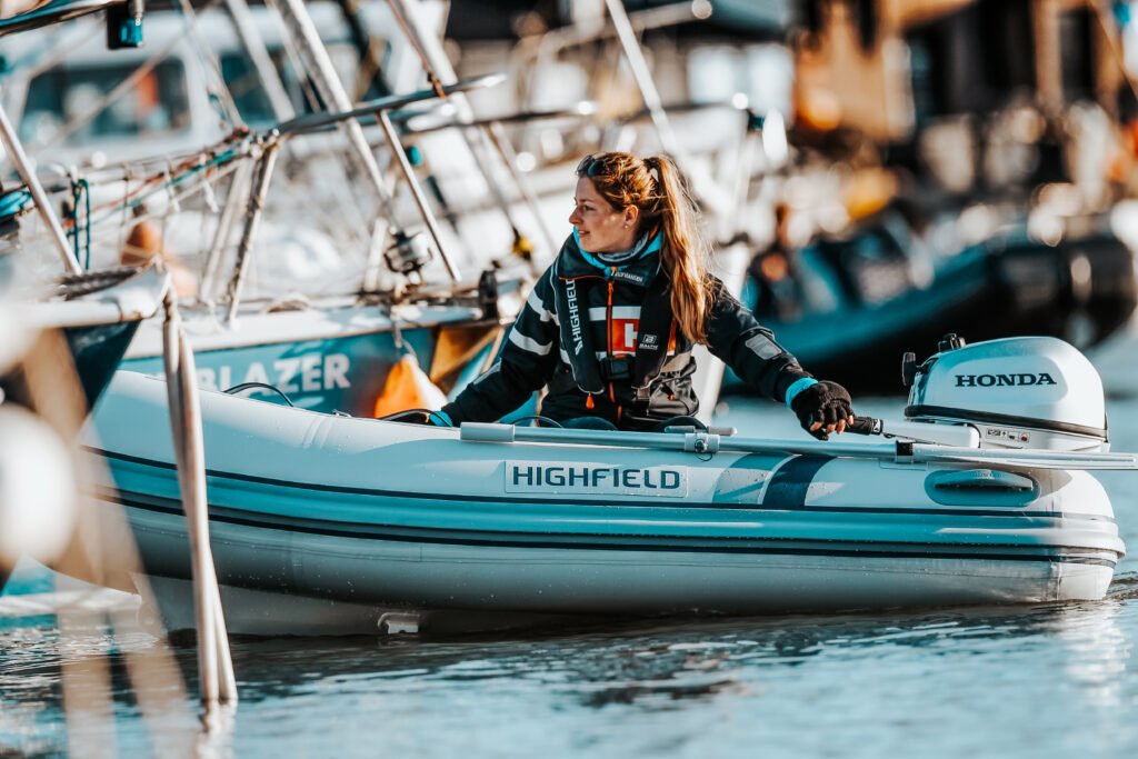 Highfield Classic 260