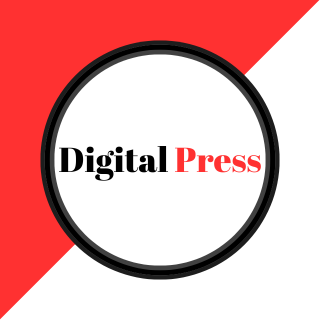 Digital Press TR