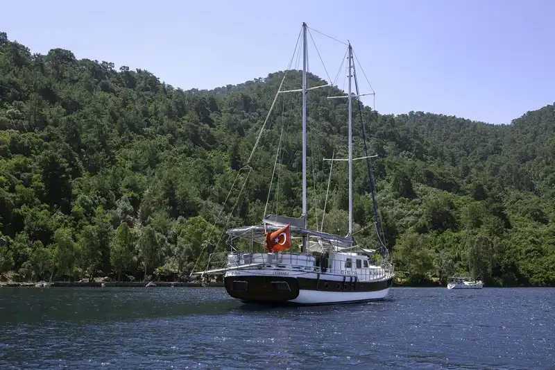 Reach the Top of Blue Voyage with Yattayım!