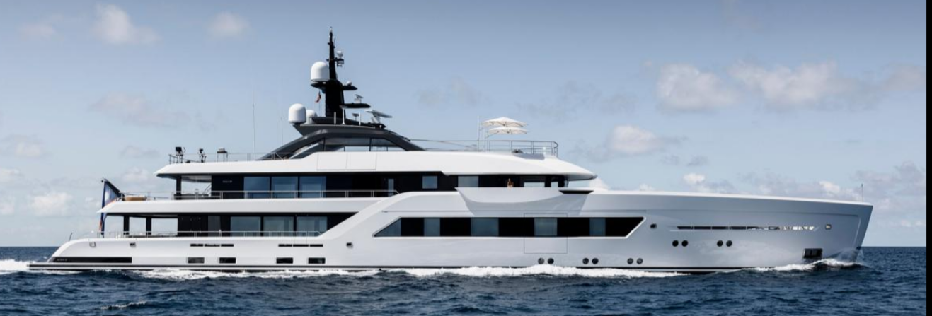 Karayipler’de Ultra Lüks Bir Macera: Entourage Yatıyla Unutulmaz Bir Charter Deneyimi