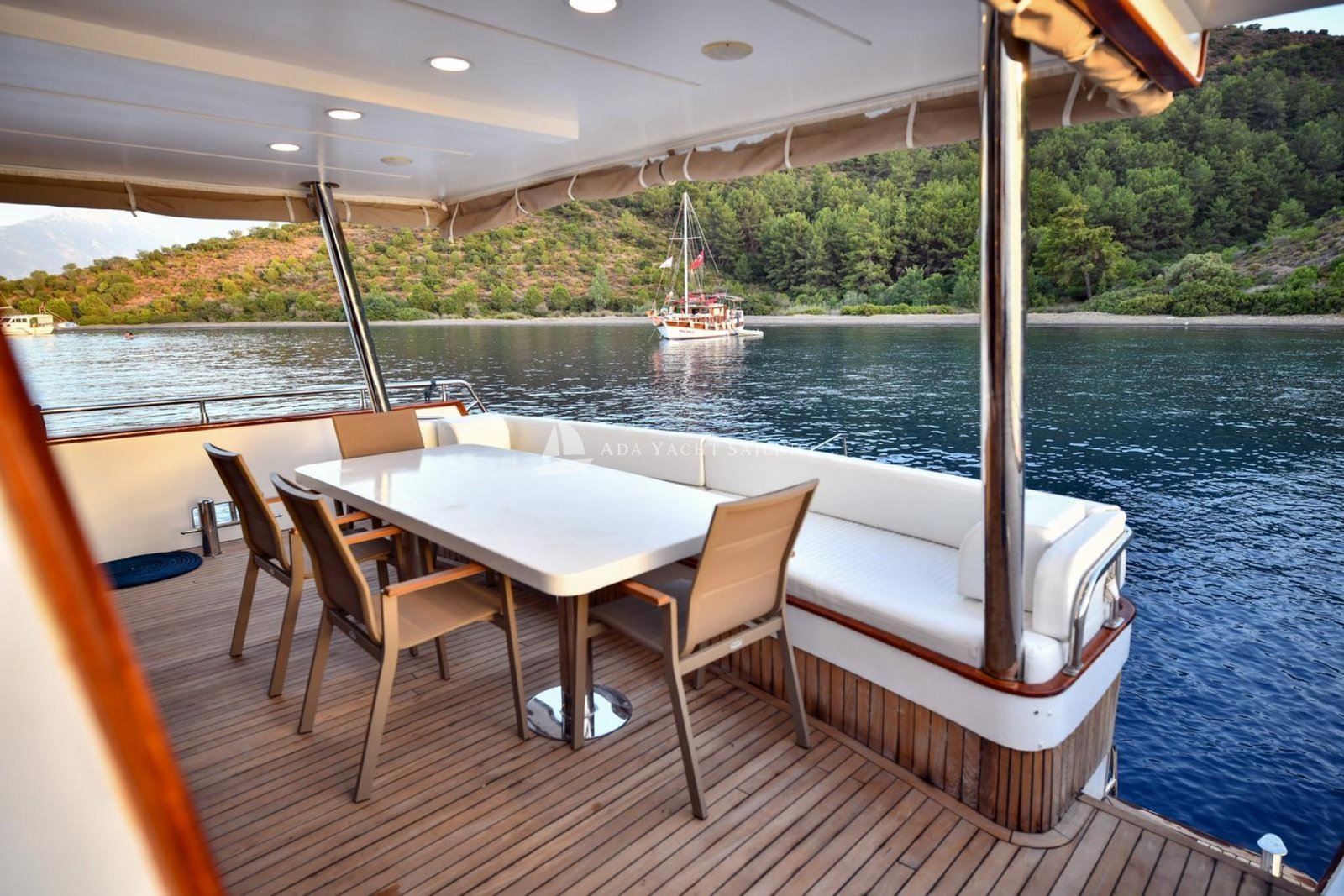 Ruzanna 1 Trawler